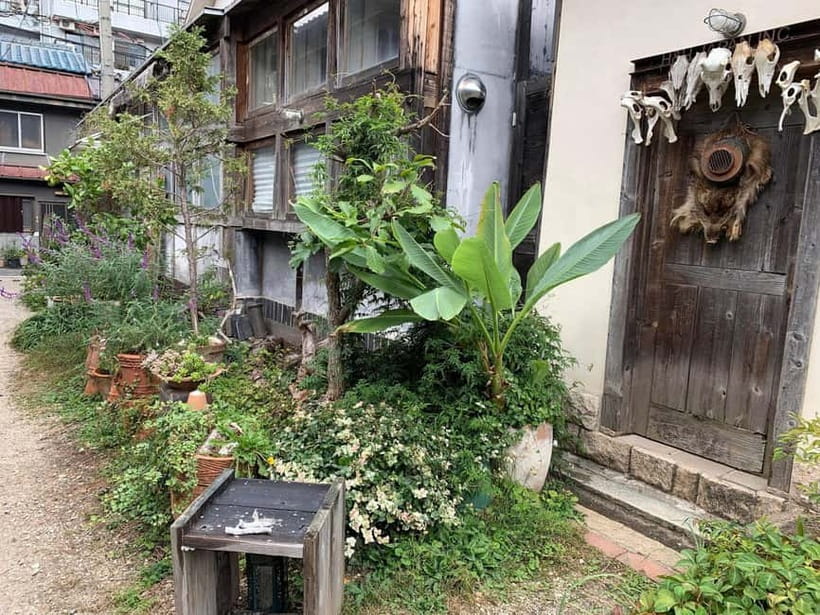 Urban Canvas: Osaka Street Art Bike Tour - Why This Osaka Street Art Bike Tour Feels Like Getting a Local Map
