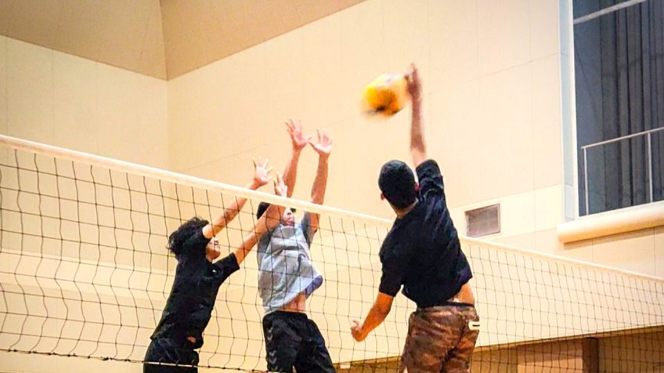 Volleyball in Osaka, Kobe & Kyoto with locals! - Key things to know before you go