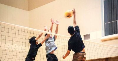 Volleyball in Osaka, Kobe & Kyoto with locals! - The $6 price: why this is such good value